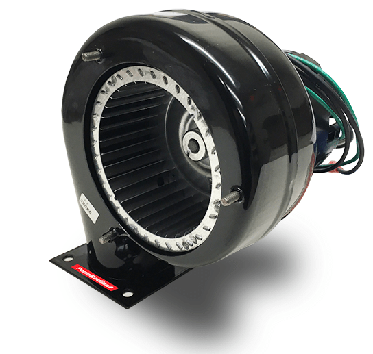 Part 30703000 ( Ref. JB1M178NS ), Blower / Replacement Motor Assembly